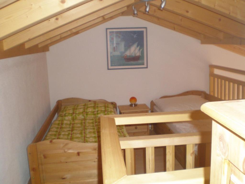 Pircherhof 산칸디도 객실 사진